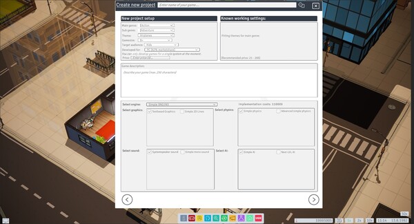 《软件公司 Software Company》英文版百度云迅雷下载v0.8.6.01