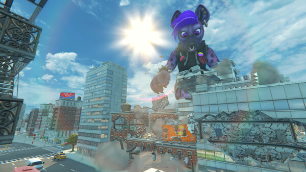 《爪性损伤 Pawperty Damage》中文版百度云迅雷下载v1.3.2