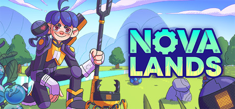 《新星之地 Nova Lands》中文版百度云迅雷下载v1.0.19