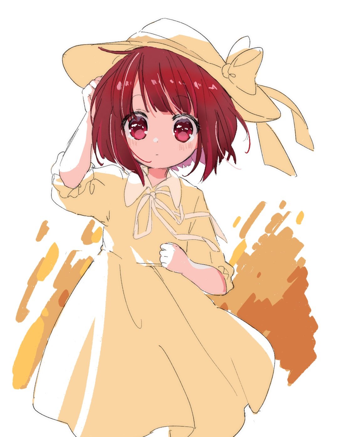 pixiv日推热搜美图628