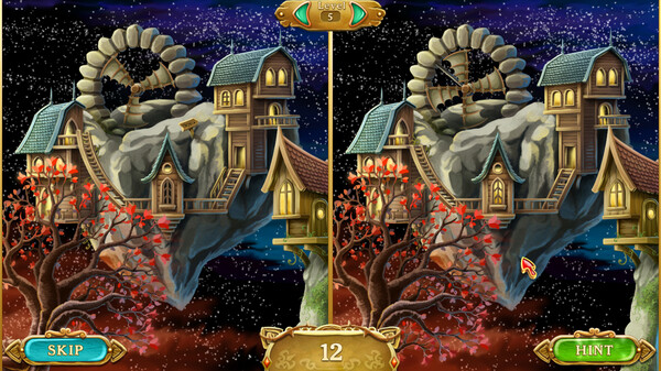 《魔咒9 Spellarium 9》英文版百度云迅雷下载 《魔咒9 Spellarium 9》英文版百度云迅雷下载