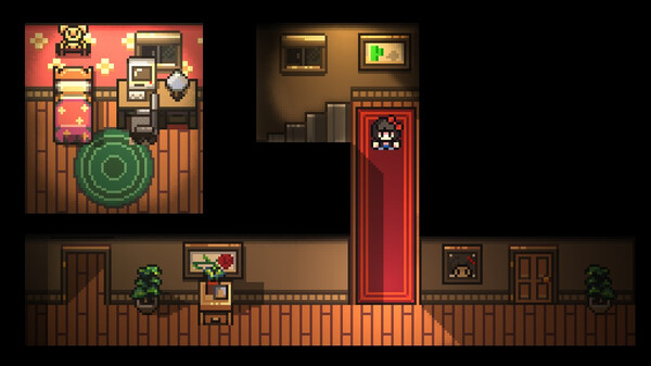 《我的姐姐:重制版 My Big Sister: Remastered》英文版百度云迅雷下载 《我的姐姐:重制版 My Big Sister: Remastered》英文版百度云迅雷下载