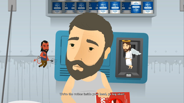 《Repella Fella》英文版百度云迅雷下载 《Repella Fella》英文版百度云迅雷下载