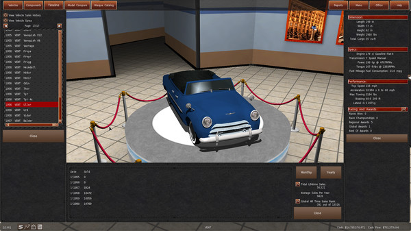 《齿轮之城 GearCity》英文版百度云迅雷下载v2.0.0.9.HF.1 《齿轮之城 GearCity》英文版百度云迅雷下载v2.0.0.9.HF.1