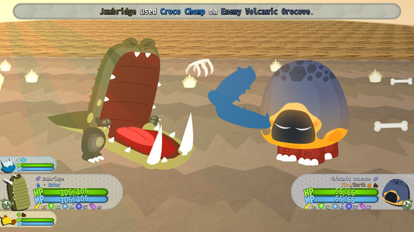 《怪怪魔境 Abomi Nation》中文版百度云迅雷下载v1.3.1|容量1.22GB|官方简体中文|支持键盘.鼠标.手柄