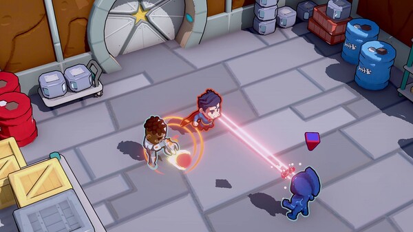 《DC正义联盟:混沌宇宙 DC's Justice League: Cosmic Chaos》英文版百度云迅雷下载v20230609 《DC正义联盟:混沌宇宙 DC's Justice League: Cosmic Chaos》英文版百度云迅雷下载v20230609