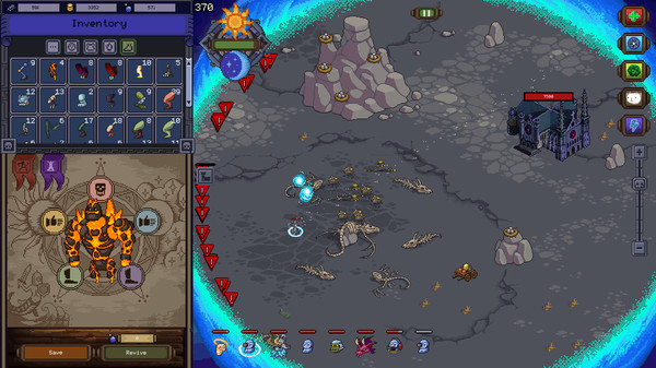 《亡灵巫师 Necrosmith》中文版百度云迅雷下载v1.3.0.285 《亡灵巫师 Necrosmith》中文版百度云迅雷下载v1.3.0.285