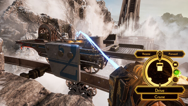 《苍穹乾坤 Firmament》中文版百度云迅雷下载v2.0.5