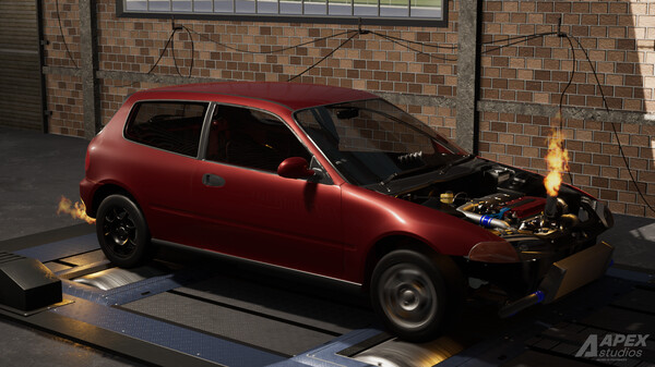 《顶点 Apex Point》英文版百度云迅雷下载v0.032.3