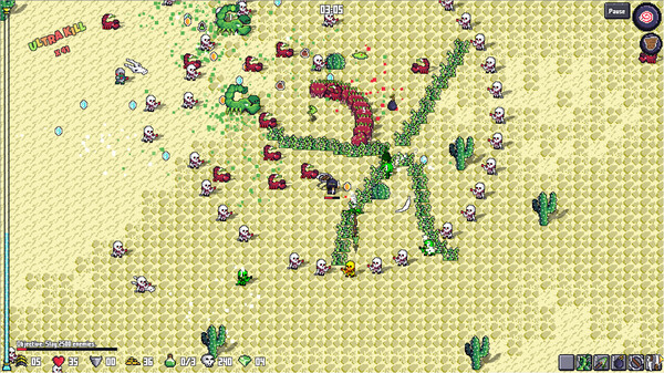 《地狱逃生 HellEscape》英文版百度云迅雷下载v20230808