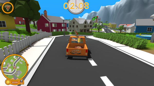 《摇摆的人生 Wobbly Life》中文版百度云迅雷下载Build.15150898|容量1.35GB|官方简体中文|支持键盘.鼠标.手柄