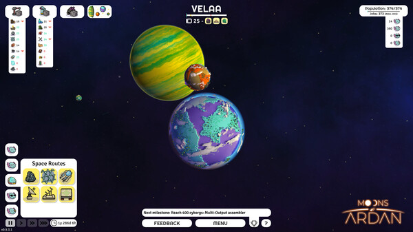 《亚尔丹之月 Moons of Ardan》英文版百度云迅雷下载v0.11.0.12