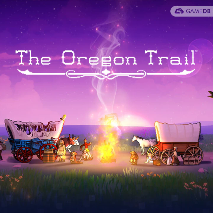 《俄勒冈小道 The Oregon Trail》中文版百度云迅雷下载Build.15652487|容量983MB|官方简体中文|支持键盘.鼠标.手柄