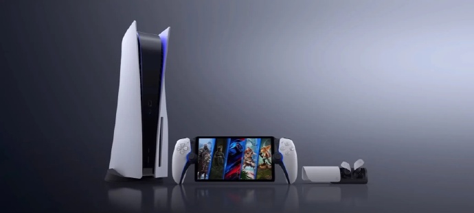 微软曝光索尼"Project Q"云掌机定价：不到300美元！