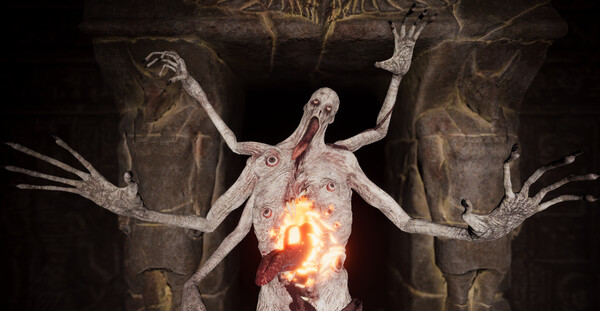 《FOREWARNED》中文版百度云迅雷下载Build.14213342|容量13GB|官方简体中文|支持键盘.鼠标.手柄