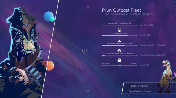 《费米悖论 The Fermi Paradox》英文版百度云迅雷下载v0.70.2 《费米悖论 The Fermi Paradox》英文版百度云迅雷下载v0.70.2