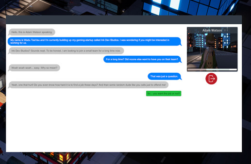 《软件公司 Software Company》英文版百度云迅雷下载v0.8.6.01