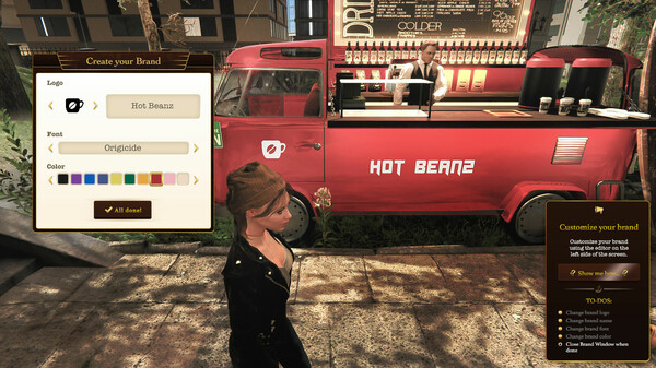 《浓咖啡大亨 Espresso Tycoon》中文版百度云迅雷下载v2023.7.17.1 《浓咖啡大亨 Espresso Tycoon》中文版百度云迅雷下载v2023.7.17.1