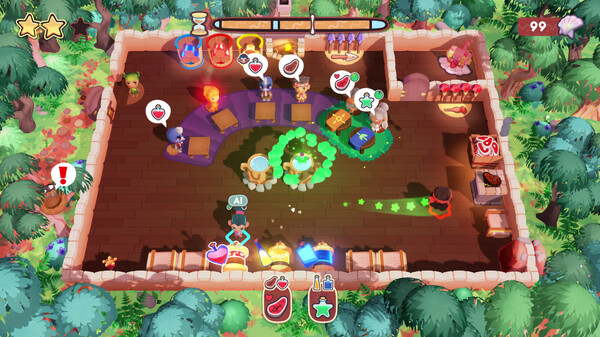 《Innchanted》中文版百度云迅雷下载v20230817