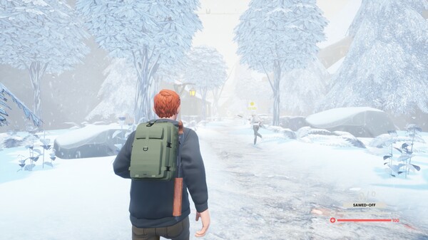 《一日游 A Day Out》英文版百度云迅雷下载 《一日游 A Day Out》英文版百度云迅雷下载