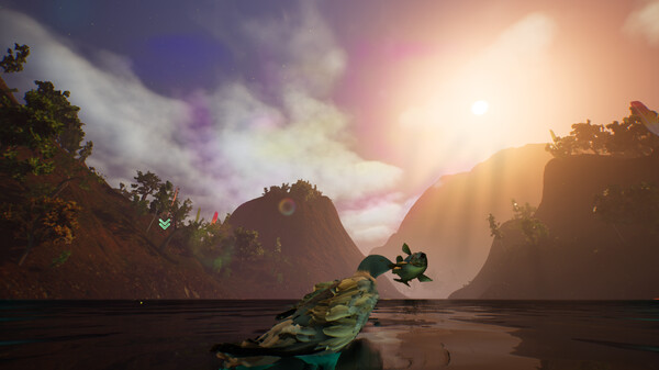 《飞往 Flyto》中文版百度云迅雷下载