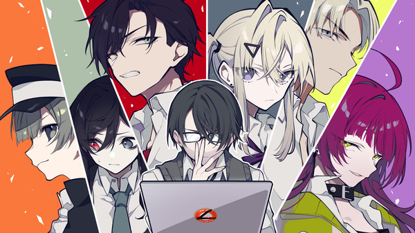 《时廻者 LOOPERS》中文版百度云迅雷下载v1.1.0.1|容量2.55GB|官方简体中文|支持键盘.鼠标.手柄 《时廻者 LOOPERS》中文版百度云迅雷下载v1.1.0.1|容量2.55GB|官方简体中文|支持键盘.鼠标.手柄