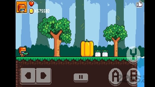 轰隆小队安卓版下载 轰隆小队安卓版下载