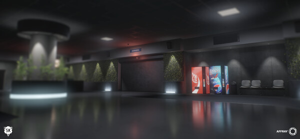 《SCP: 5K》中文版百度云迅雷下载v0.11.1.20 《SCP: 5K》中文版百度云迅雷下载v0.11.1.20