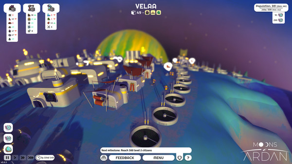 《亚尔丹之月 Moons of Ardan》英文版百度云迅雷下载v0.11.0.12