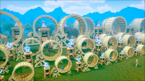 《创世理想乡 Craftopia》中文版百度云迅雷下载v20241220.1753|容量22.2GB|官方简体中文|支持键盘.鼠标.手柄|赠多项修改器 《创世理想乡 Craftopia》中文版百度云迅雷下载v20241220.1753|容量22.2GB|官方简体中文|支持键盘.鼠标.手柄|赠多项修改器