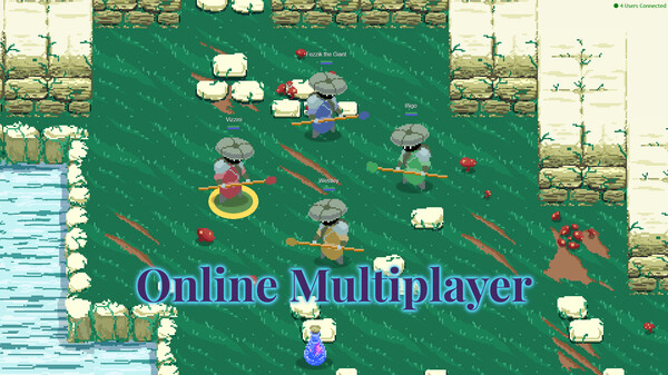 《斯佩尔斯森 Spellmasons》中文版百度云迅雷下载16790575