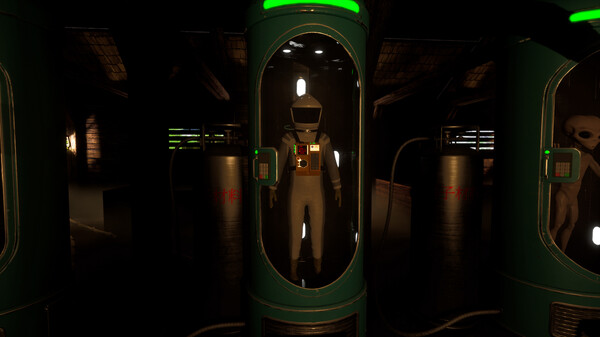 《屠夫不冲浪！ Butchers Don't Surf!》中文版百度云迅雷下载