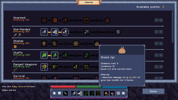 《剑与狐尾 Of Blades &amp; Tails》中文版百度云迅雷下载v1.1.4