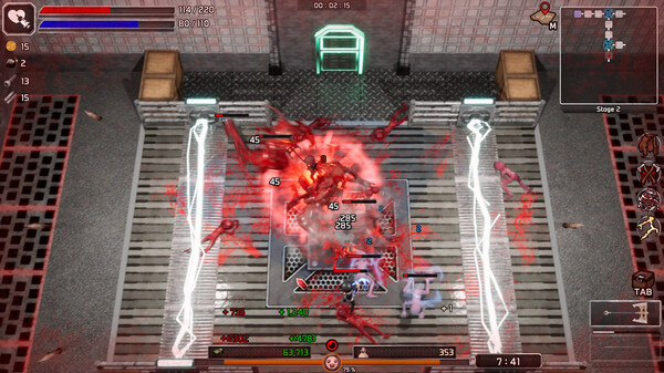 《荣耀室 Glory Room》英文版百度云迅雷下载 《荣耀室 Glory Room》英文版百度云迅雷下载