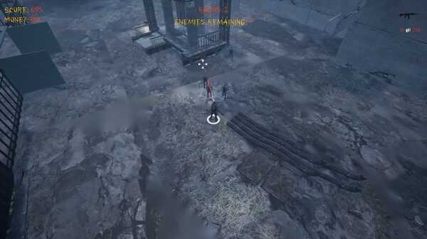 《幸存者的结局 Survivor's End》英文版百度云迅雷下载 《幸存者的结局 Survivor's End》英文版百度云迅雷下载