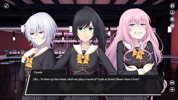 《太阳骑士4：指挥官的回归 Sunrider 4: The Captain's Return》英文版百度云迅雷下载v1.2.0.6