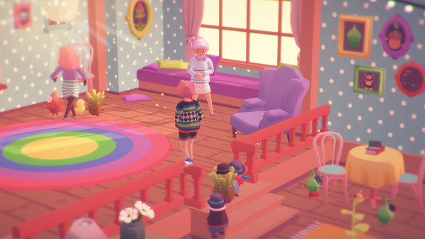 《Ooblets》中文版百度云迅雷下载v1.4.32|容量855MB|官方简体中文|支持键盘.鼠标.手柄