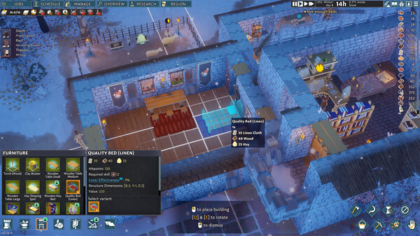 《前往中世纪 Going Medieval》中文版百度云迅雷下载v0.15.8 《前往中世纪 Going Medieval》中文版百度云迅雷下载v0.15.8