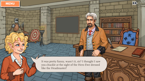 《夏日狂欢：蒂莉的故事 Summer Daze: Tilly's Tale》英文版百度云迅雷下载