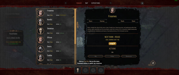 《怪物的领地:序章 Monsters Domain: Prologue》中文版百度云迅雷下载 《怪物的领地:序章 Monsters Domain: Prologue》中文版百度云迅雷下载