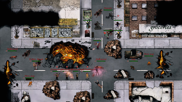 《审判：末世生存模拟 Judgment: Apocalypse Survival Simulation》中文版百度云迅雷下载v1.2.4290