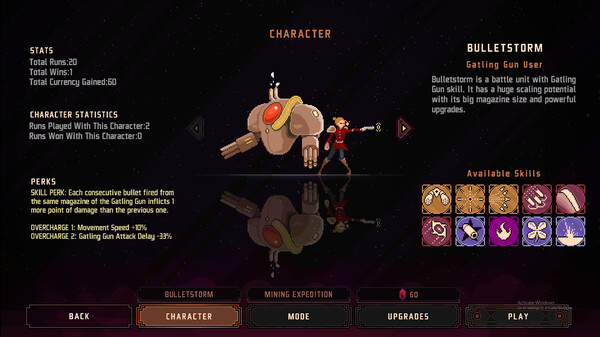 《Swarm Grinder》英文版百度云迅雷下载Build.15487194|容量771MB|官方简体中文|支持键盘.鼠标.手柄