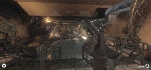 《SCP: 5K》中文版百度云迅雷下载v0.11.1.20 《SCP: 5K》中文版百度云迅雷下载v0.11.1.20