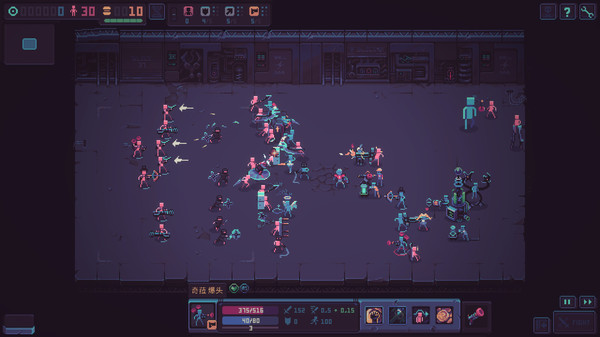 《暴君的游戏 Despot&#039;s Game》中文版百度云迅雷下载Build.13739962|容量849MB|官方简体中文|支持键盘.鼠标