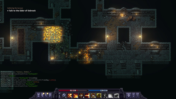 《紫色晶石 Stoneshard》中文版百度云迅雷下载v0.8.2.3 《紫色晶石 Stoneshard》中文版百度云迅雷下载v0.8.2.3