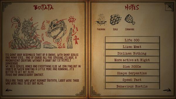 《Grimhunt》英文版百度云迅雷下载