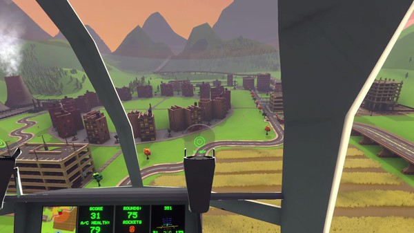 《多用途直升机:丧尸 MH-Zombie》英文版百度云迅雷下载10798759 《多用途直升机:丧尸 MH-Zombie》英文版百度云迅雷下载10798759