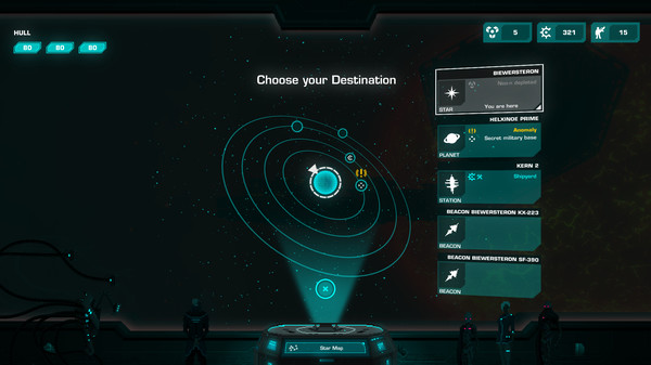 《哀恸之日 Crying Suns》中文版百度云迅雷下载集成Last Orders升级 《哀恸之日 Crying Suns》中文版百度云迅雷下载集成Last Orders升级