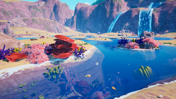 《马的故事：翡翠谷牧场 Horse Tales: Emerald Valley Ranch》中文版百度云迅雷下载