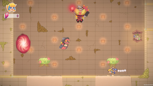 《莱拉与隐藏森林 Lila's Tale and the Hidden Forest》英文版百度云迅雷下载v1.0.0